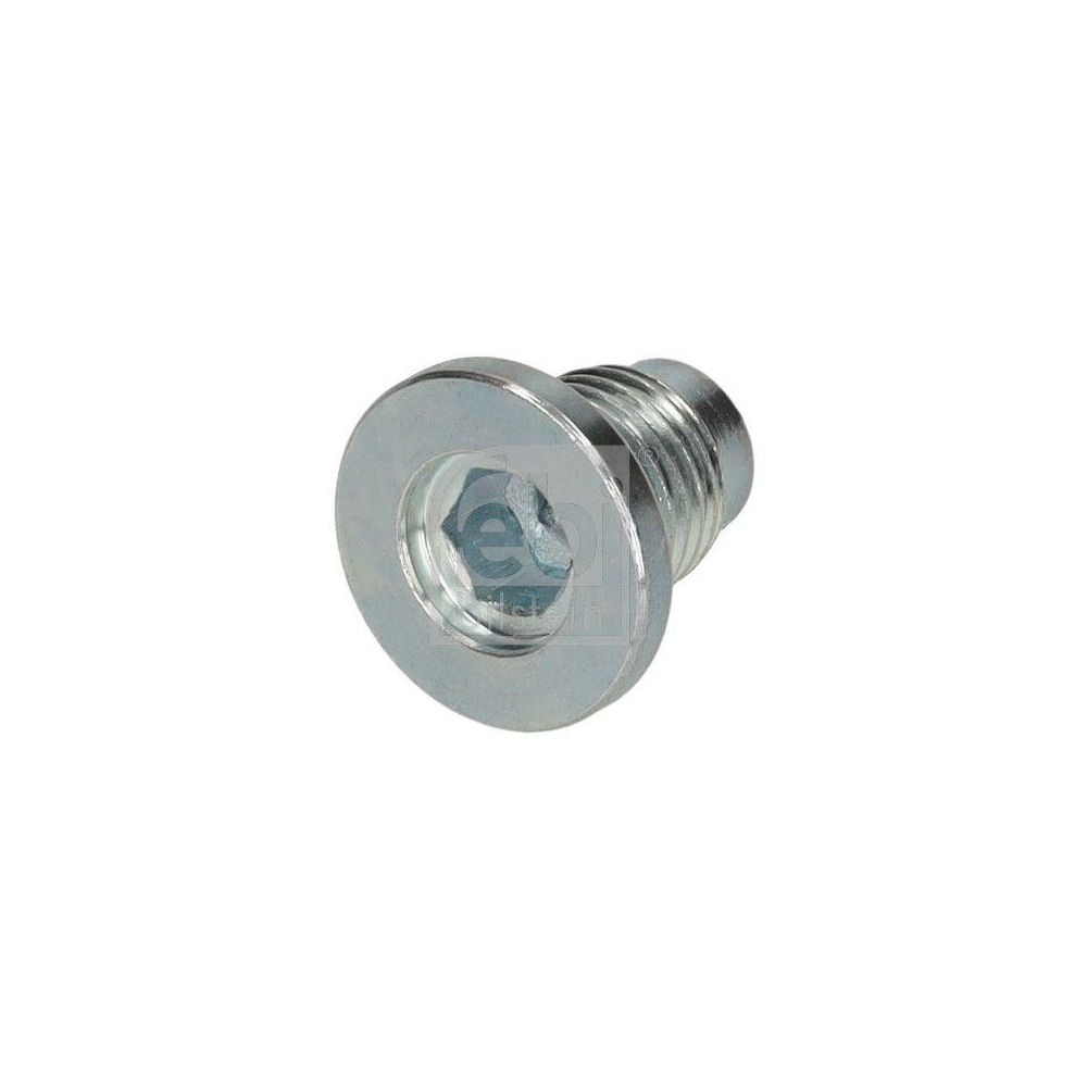 Verschlussschraube, Ölwanne FEBI BILSTEIN 194286 für MAZDA