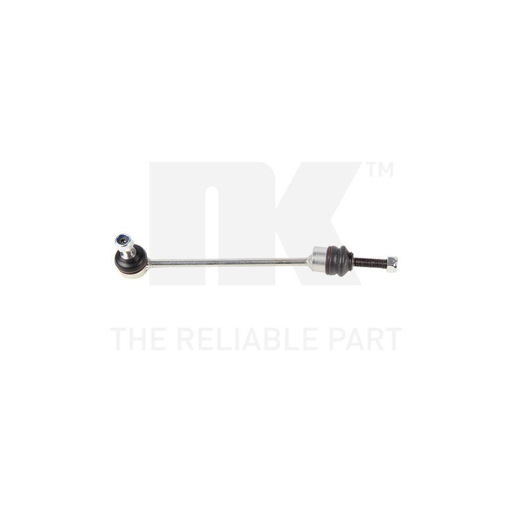 Stange/Strebe, Stabilisator NK 5113341 f&uuml;r MERCEDES-BENZ, Vorderachse links