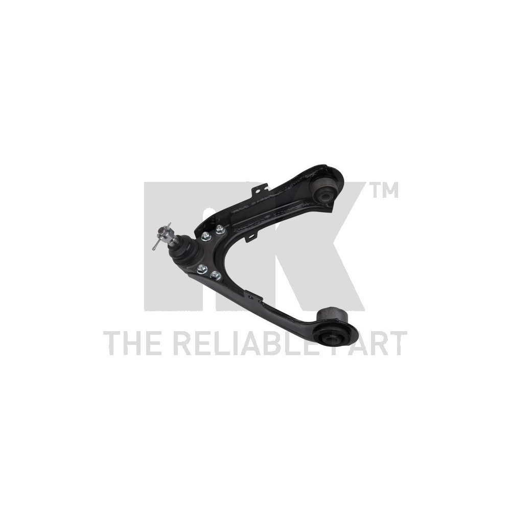 Lenker, Radaufh&auml;ngung NK 5011402 f&uuml;r ISUZU