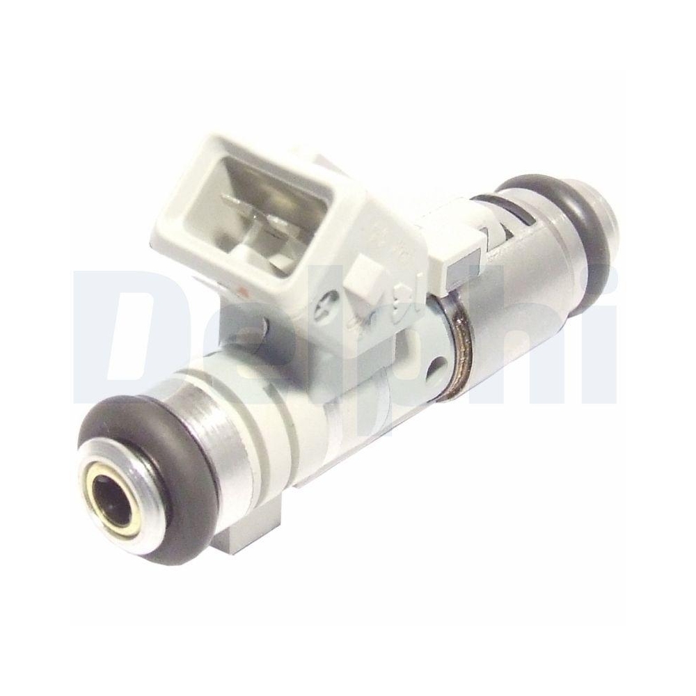 DELPHI FJ10727-12B1 Einspritzventil f&uuml;r CITRO&Euml;N PEUGEOT