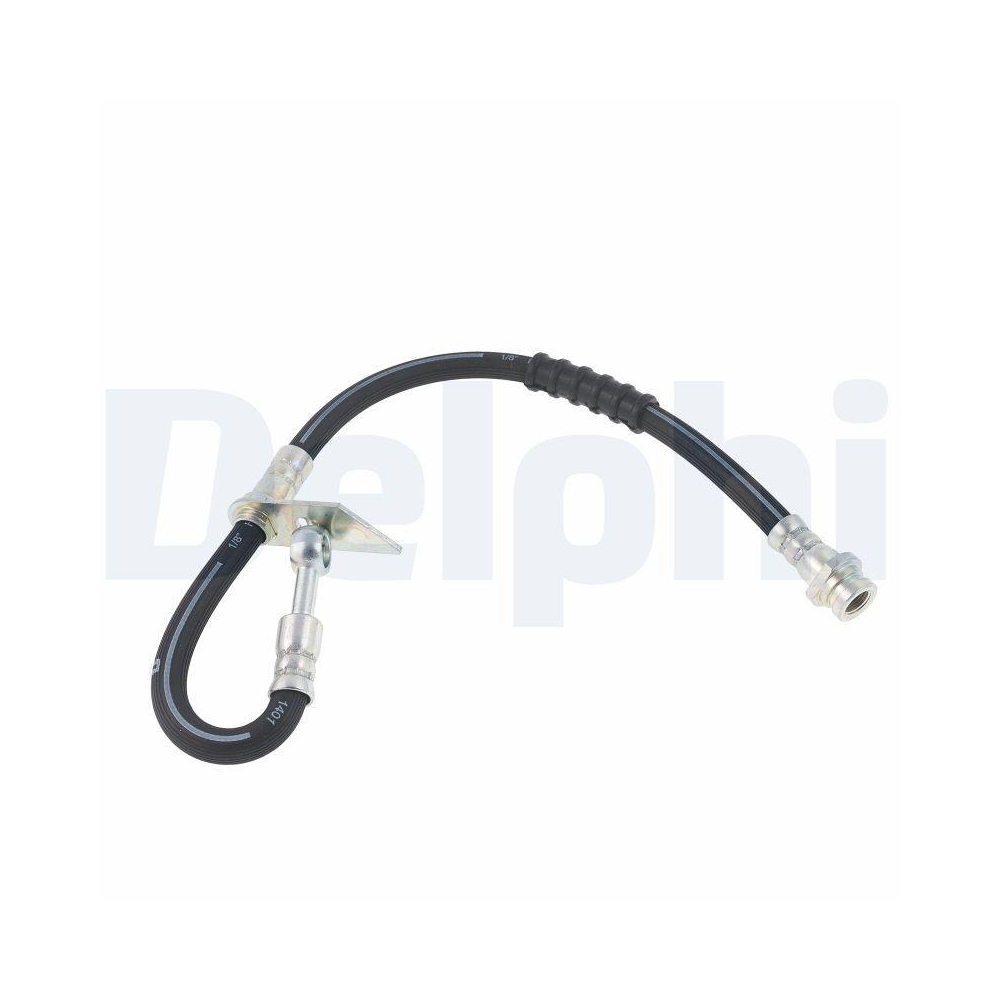 DELPHI LH7724 Bremsschlauch f&uuml;r FORD, Vorderachse rechts