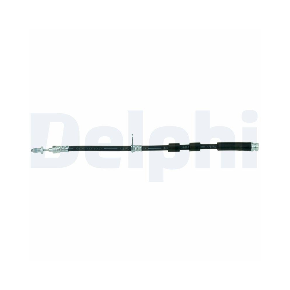 DELPHI LH7348 Bremsschlauch f&uuml;r FORD, Hinterachse links