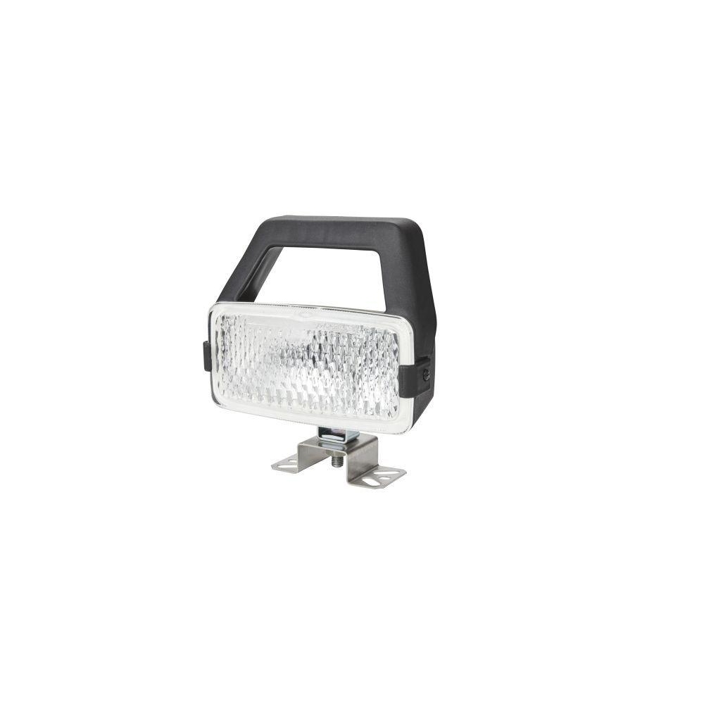 HELLA Arbeitsscheinwerfer 1GD 004 490-001 f&uuml;r AUDI FORD FRUEHAUF VW JOHN DEERE