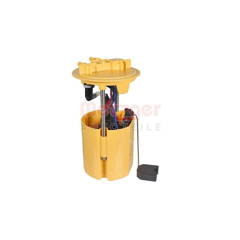 Kraftstoff-F&ouml;rdereinheit METZGER AUTOTEILE 2250679 f&uuml;r SMART