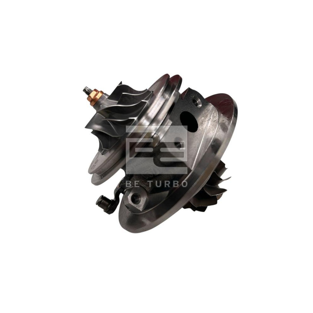 BE TURBO 215951 Rumpfgruppe, Turbolader f&uuml;r MITSUBISHI