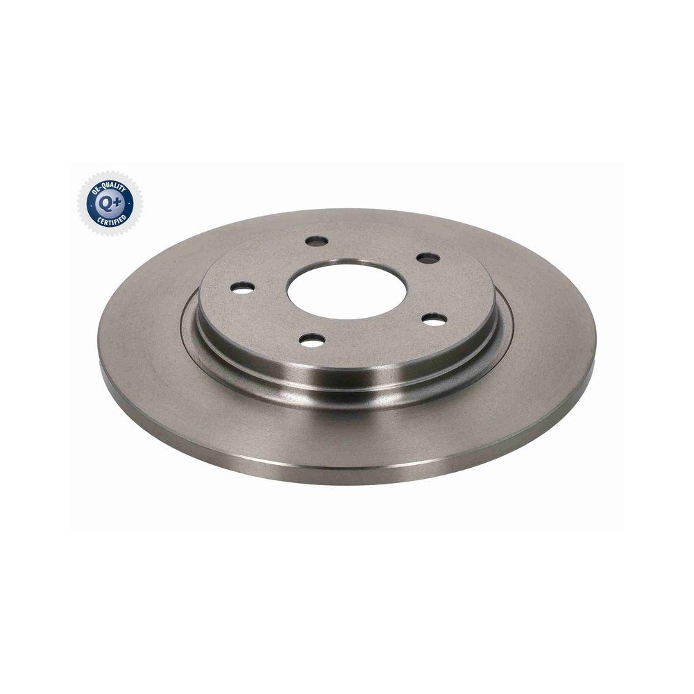 VAICO V33-40009 2 St&uuml;ck Bremsscheiben Q+, Erstausr&uuml;sterqualit&auml;t f&uuml;r CHRYSLER DODGE FIAT