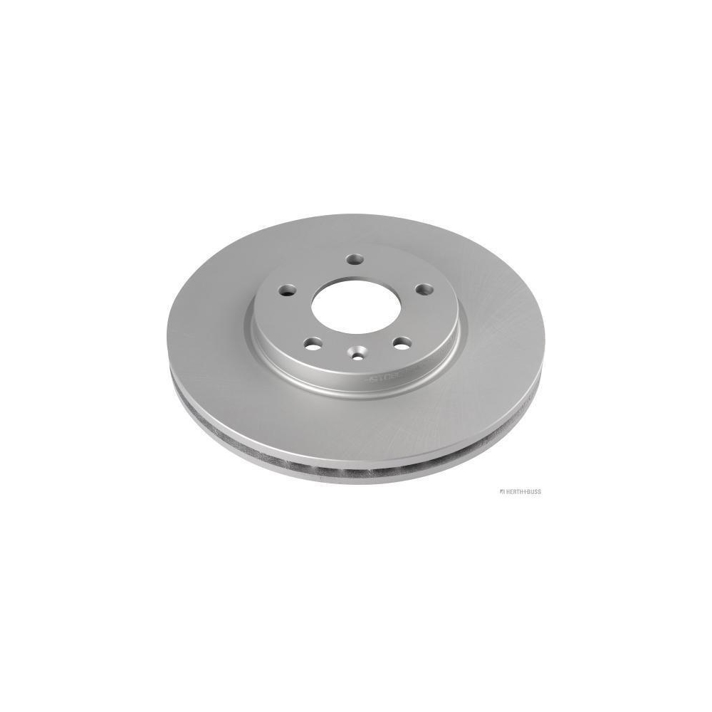 Bremsscheibe HERTH+BUSS JAKOPARTS J3300902 f&uuml;r CHRYSLER OPEL VAUXHALL CHEVROLET