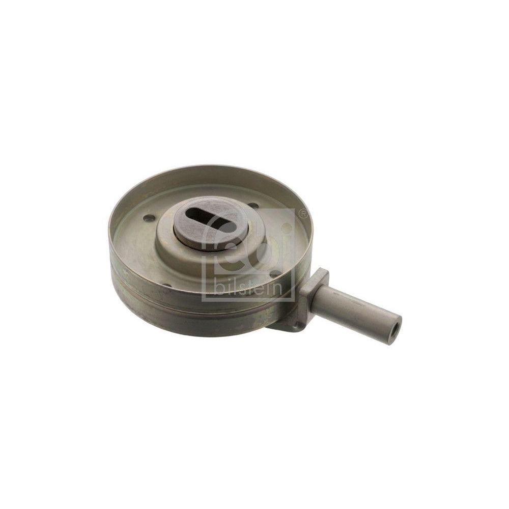 Spannrolle, Keilrippenriemen FEBI BILSTEIN 05100 f&uuml;r CITRO&Euml;N PEUGEOT