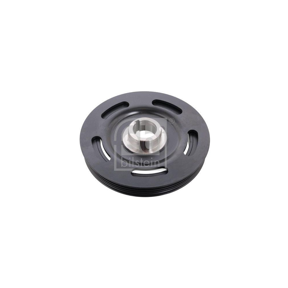 FEBI BILSTEIN Riemenscheibe, Kurbelwelle 26367 f&uuml;r MERCEDES-BENZ