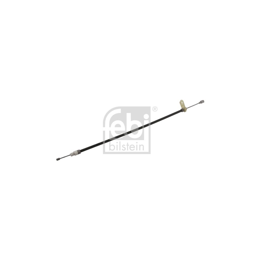 Febi Bilstein 34397 Handbremsseil , 1 St&uuml;ck