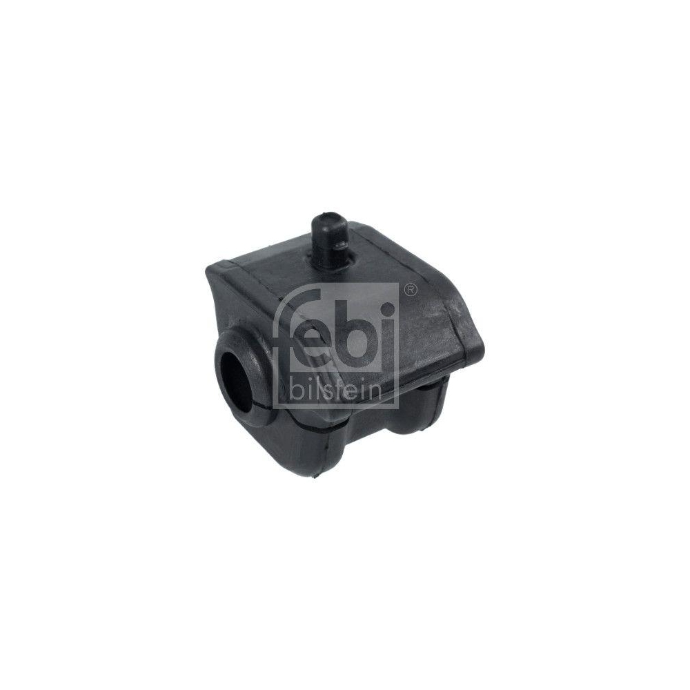 FEBI BILSTEIN Lagerung, Stabilisator 42845 f&uuml;r TOYOTA, Vorderachse rechts