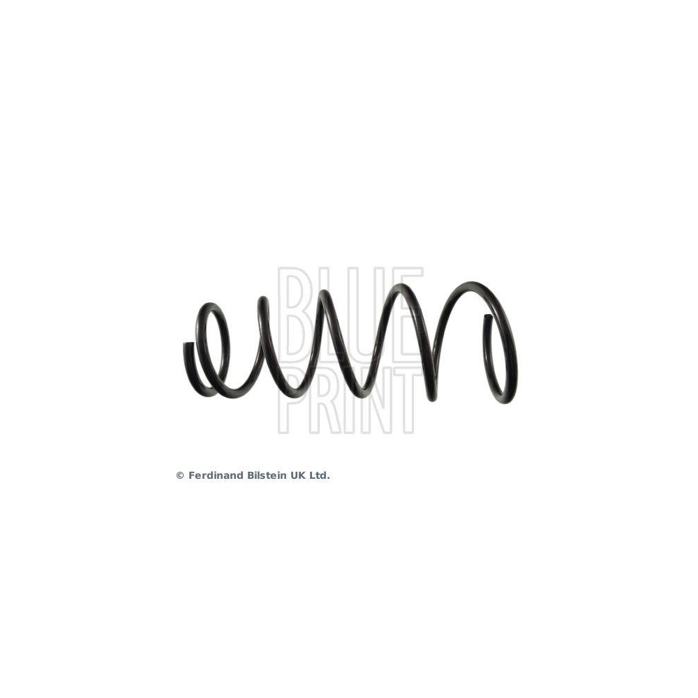 Fahrwerksfeder BLUE PRINT ADK888335 f&uuml;r ALFA ROMEO FIAT SUZUKI, Vorderachse