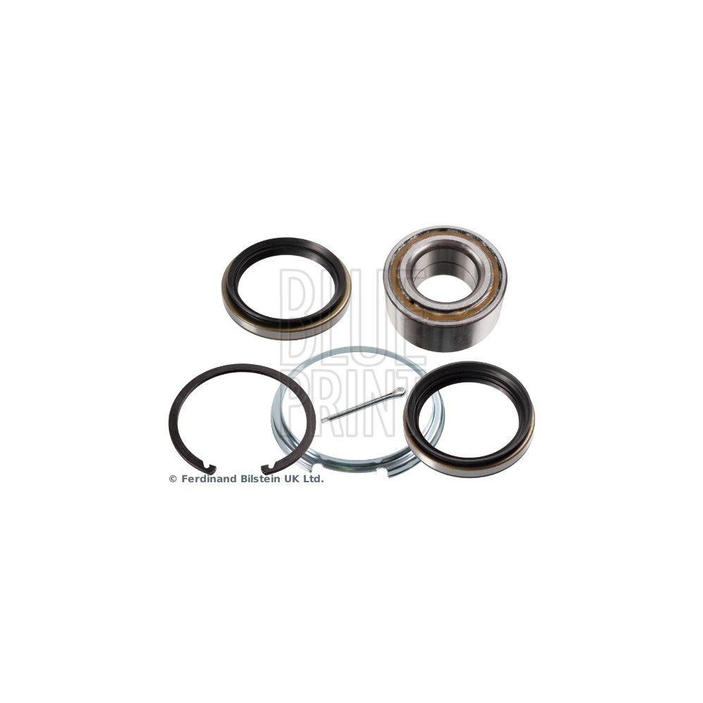 Radlagersatz BLUE PRINT ADT38212 f&uuml;r TOYOTA, Vorderachse links