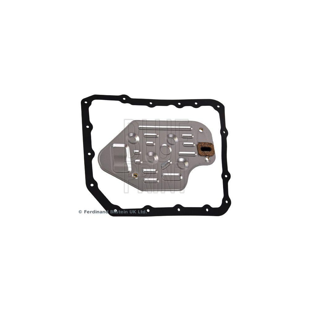 Hydraulikfiltersatz, Automatikgetriebe BLUE PRINT ADBP210010 f&uuml;r BMW