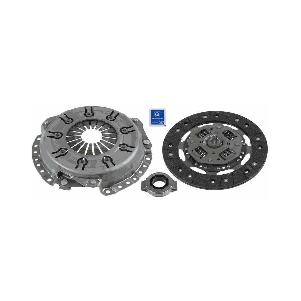 Kupplungssatz SACHS 3000 951 180 für