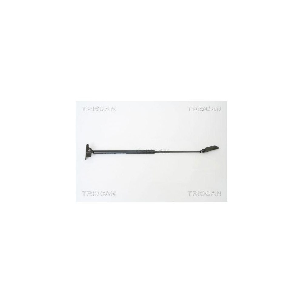 Gasfeder, Koffer-/Laderaum TRISCAN 8710 69220 f&uuml;r SUZUKI, links