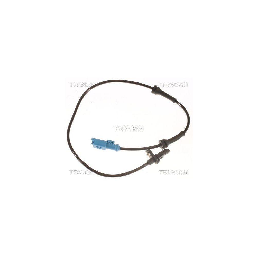Sensor, Raddrehzahl TRISCAN 8180 28236 f&uuml;r CITRO&Euml;N OPEL PEUGEOT VAUXHALL