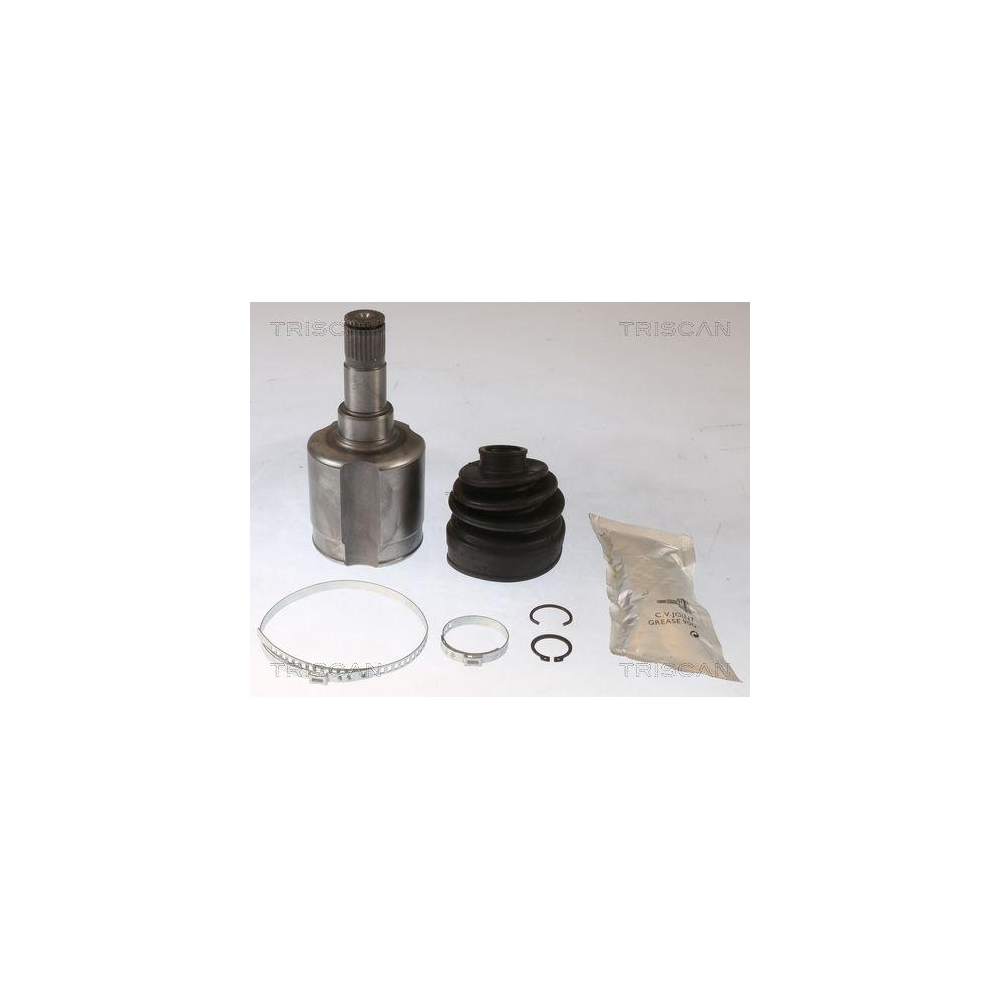 Gelenksatz, Antriebswelle TRISCAN 8540 16205 f&uuml;r FORD, Vorderachse links