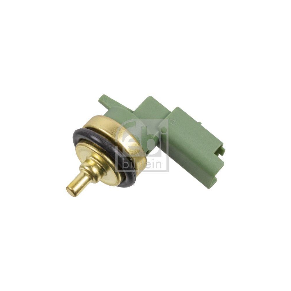 FEBI BILSTEIN Sensor, K&uuml;hlmitteltemperatur 185913 f&uuml;r CITRO&Euml;N PEUGEOT DS