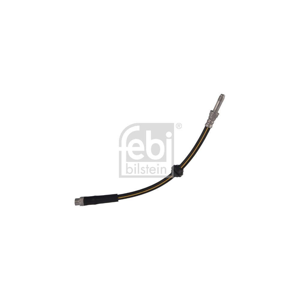 FEBI BILSTEIN Bremsschlauch 181967 f&uuml;r BMW, Hinterachse links