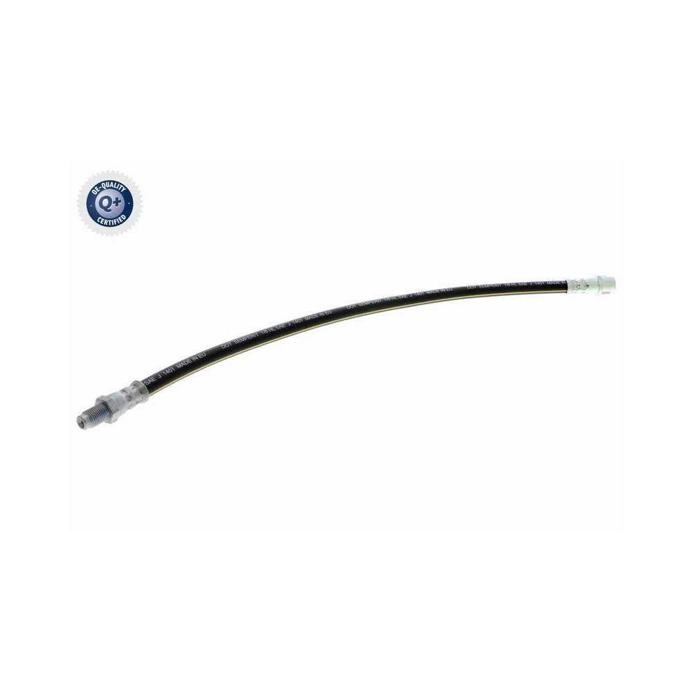 Bremsschlauch VAICO V30-0614 Green Mobility Parts f&uuml;r MERCEDES-BENZ, Vorderachse