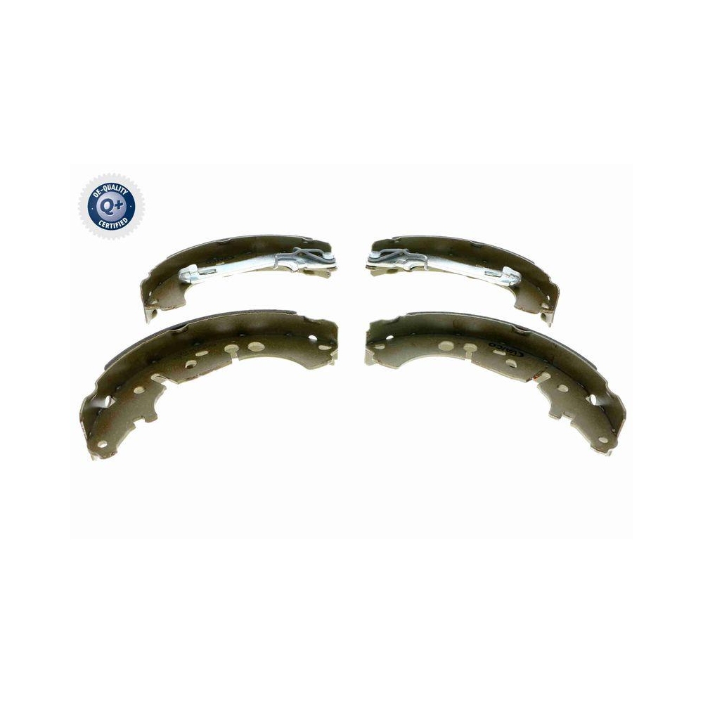Bremsbackensatz VAICO V40-0615 Green Mobility Parts f&uuml;r FIAT OPEL VAUXHALL VAG