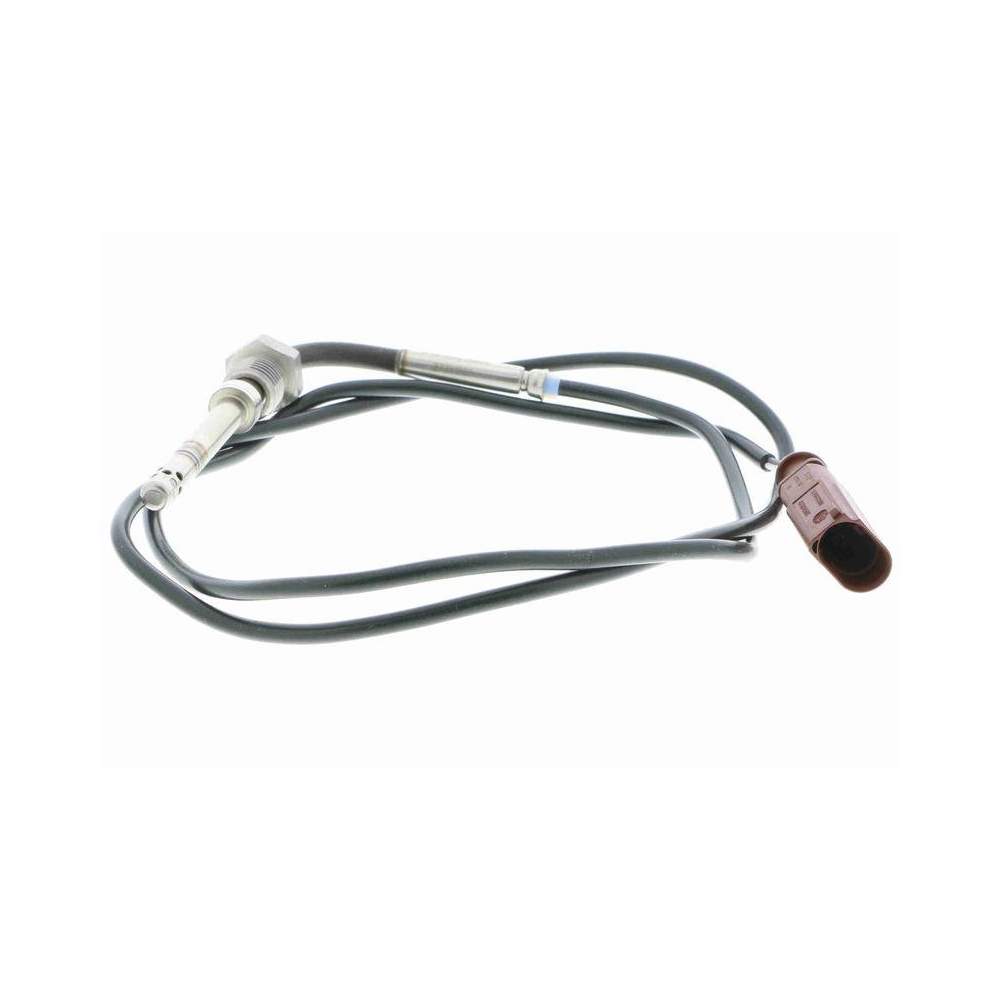 Sensor, Abgastemperatur VEMO V10-72-1396 Original VEMO Qualit&auml;t f&uuml;r AUDI SEAT VW