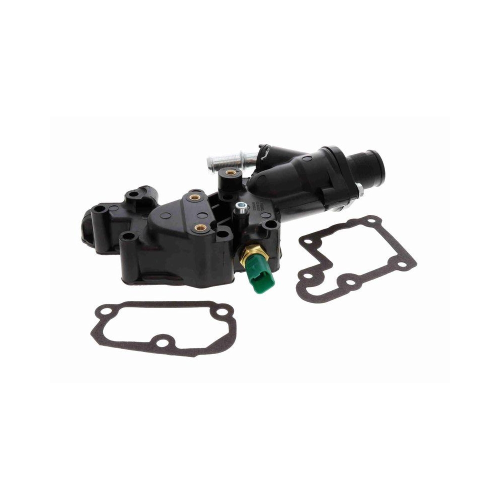 Thermostatgehäuse VEMO V22-99-0021 Original VEMO Qualität für CITROËN FIAT