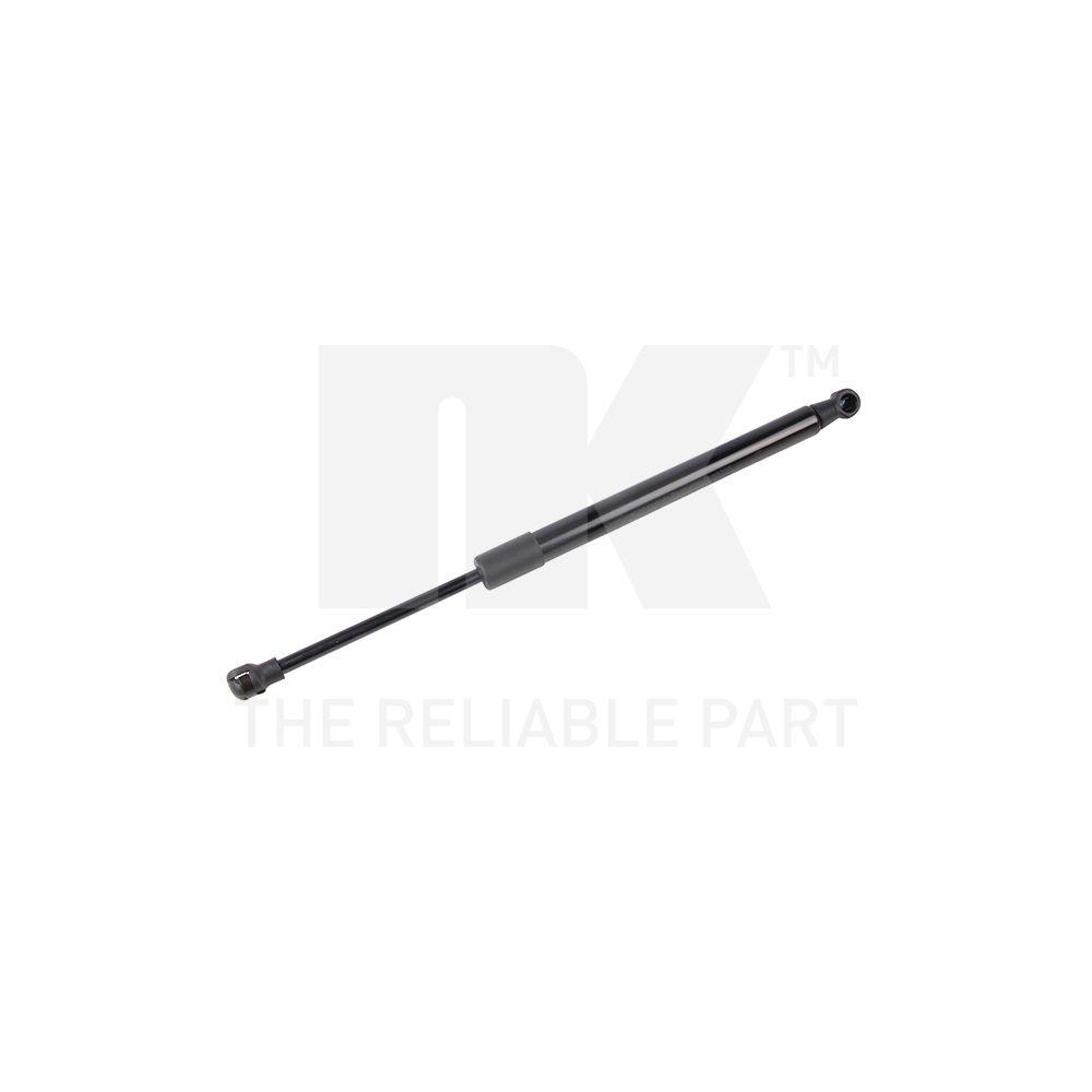 Gasfeder, Koffer-/Laderaum NK 11015027 f&uuml;r BMW
