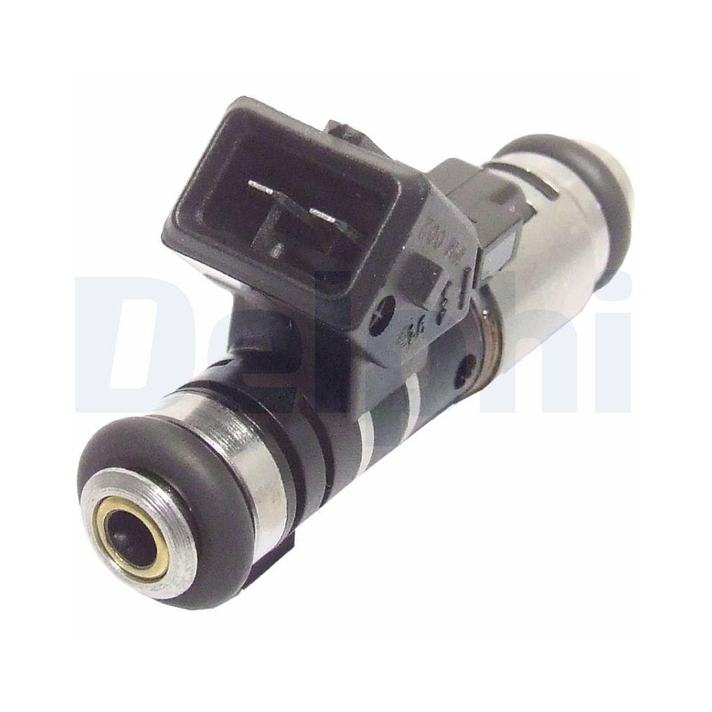 DELPHI FJ10728-12B1 Einspritzventil f&uuml;r CITRO&Euml;N PEUGEOT