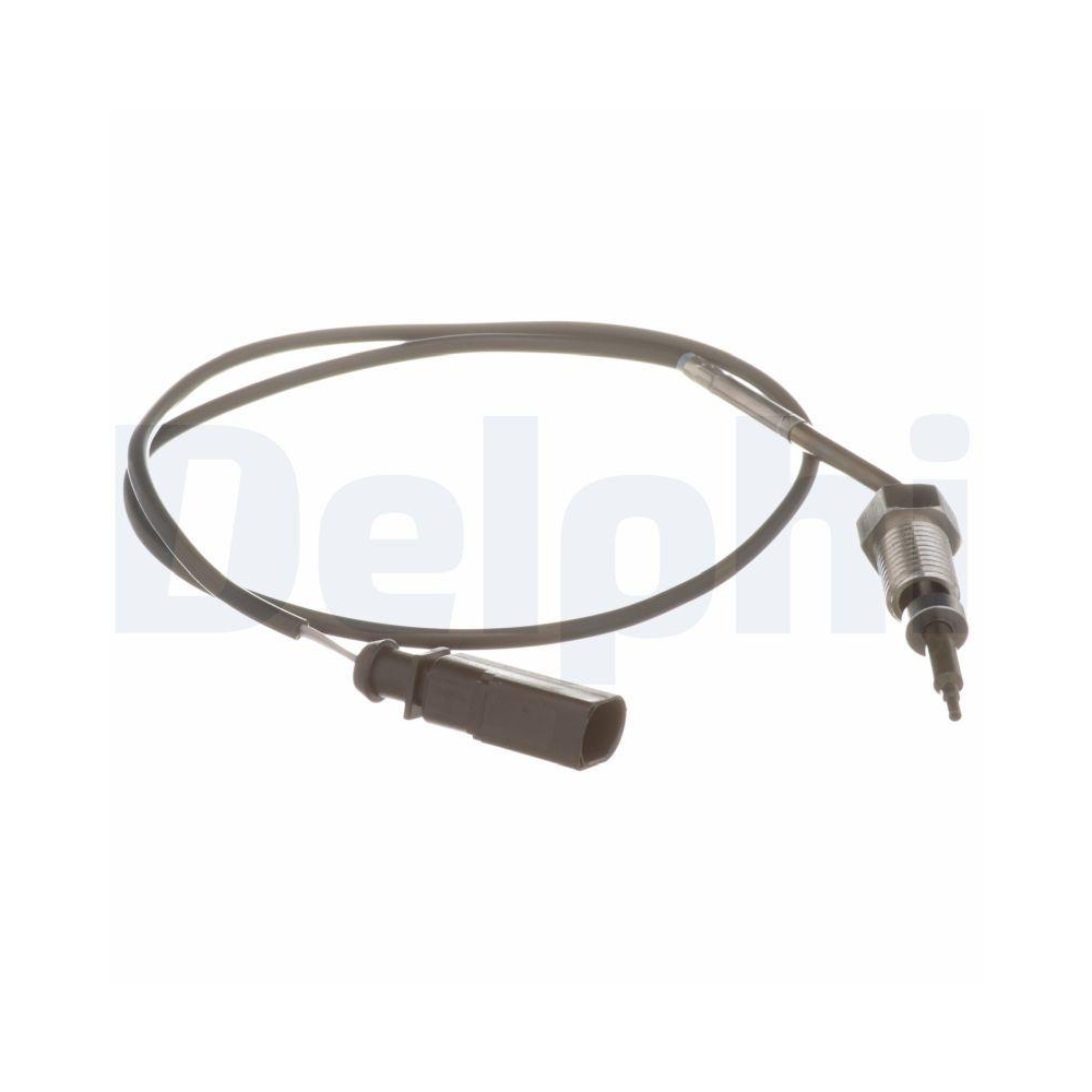 DELPHI TS30020 Sensor, Abgastemperatur f&uuml;r AUDI SEAT SKODA VW VAG HITACHI