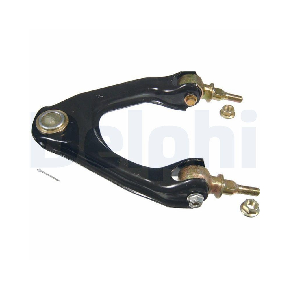 DELPHI TC941 Lenker, Radaufhängung für HONDA ROVER, Vorderachse links, außen