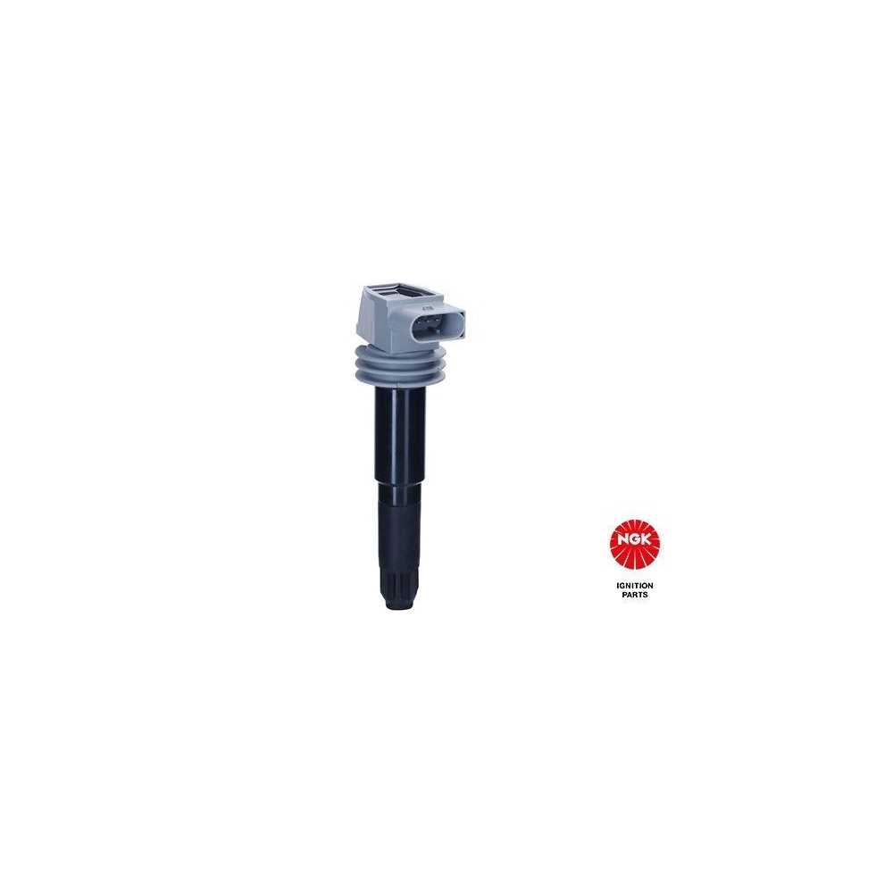 Z&uuml;ndspule NGK 48757 f&uuml;r PORSCHE VAG