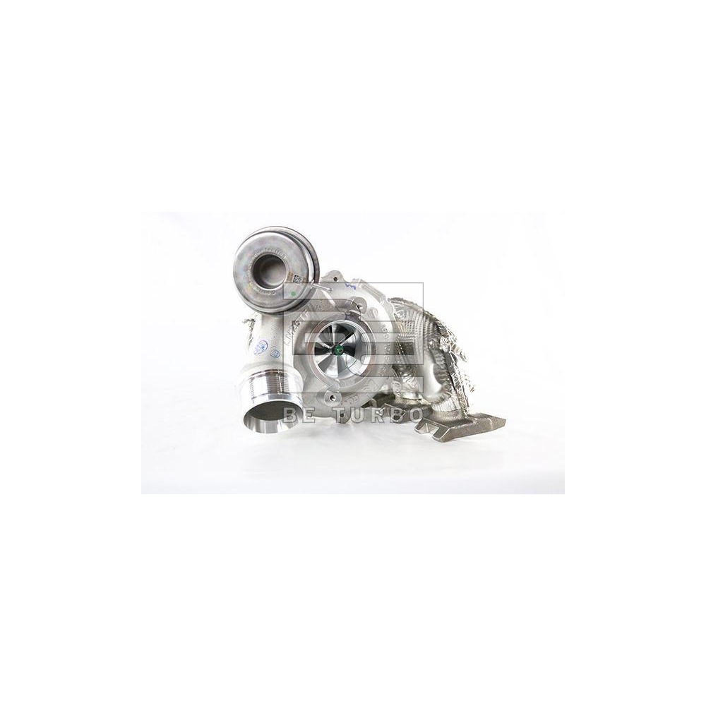 BE TURBO 131718 Lader, Aufladung f&uuml;r VAG