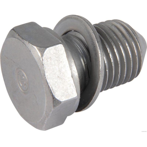 HERTH+BUSS ELPARTS 50240015 Verschlussschraube, &Ouml;lwanne f&uuml;r AUDI FORD MITSUBISHI