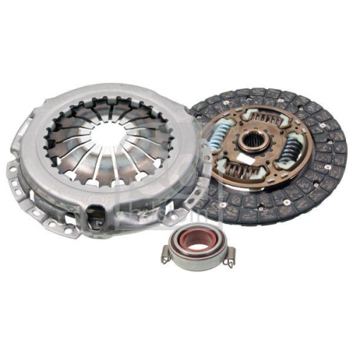 FEBI BILSTEIN 1005386 Kupplungssatz f&uuml;r TOYOTA
