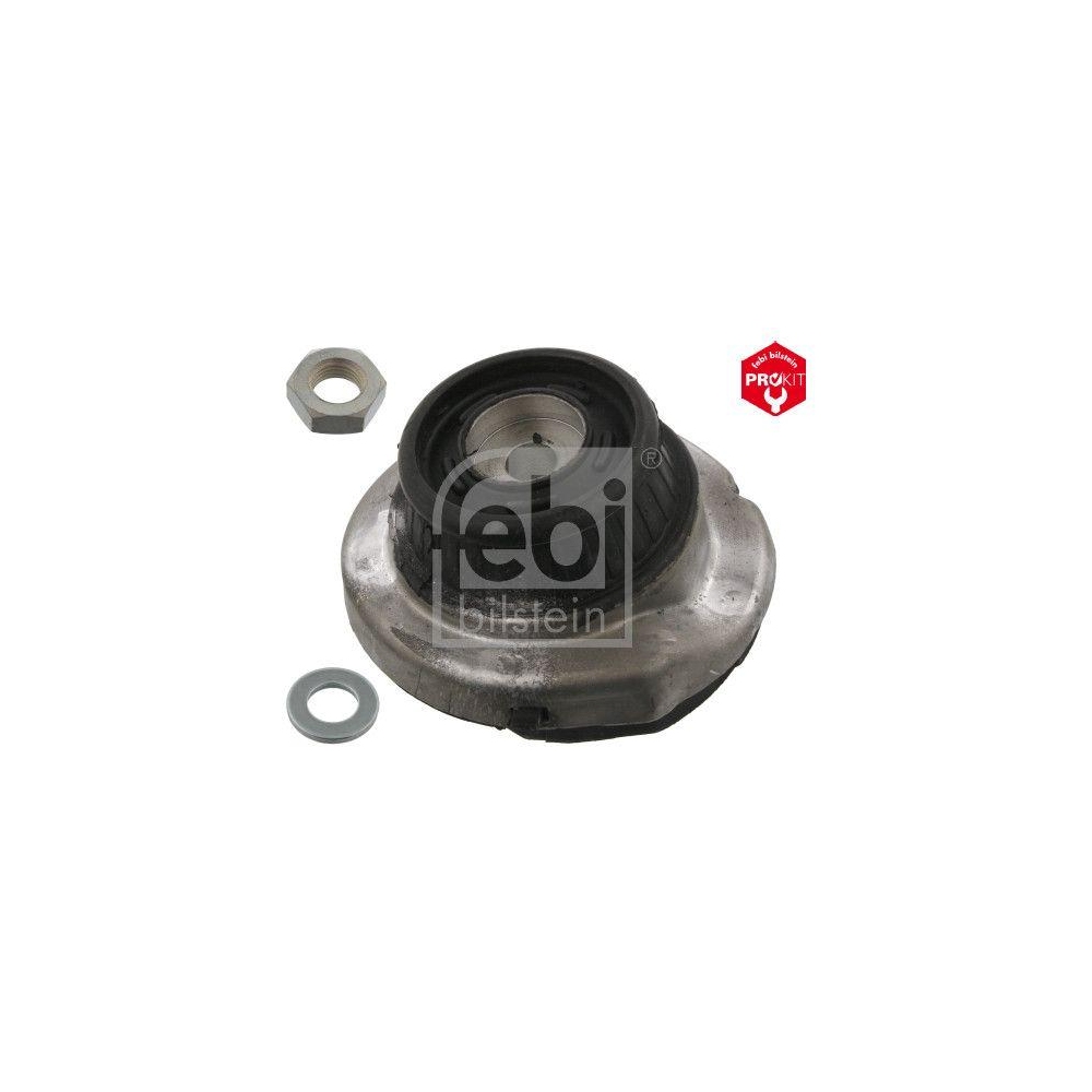 FEBI BILSTEIN Reparatursatz, Federbeinst&uuml;tzlager 38106 ProKit f&uuml;r ALFA ROMEO
