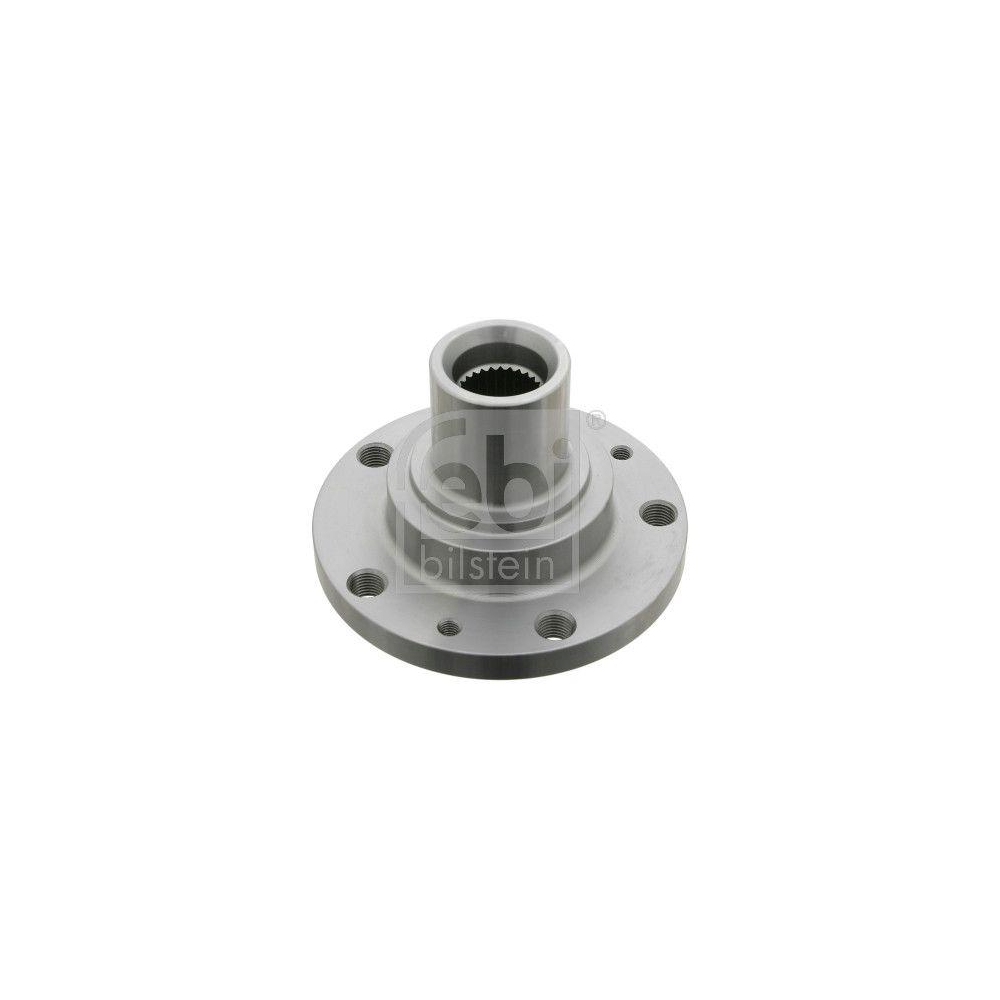 FEBI BILSTEIN Radnabe 28231 f&uuml;r CITRO&Euml;N FIAT PEUGEOT, Vorderachse