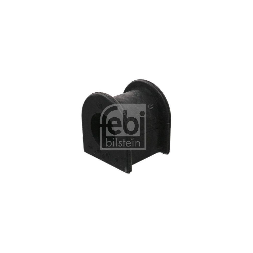 FEBI BILSTEIN Lagerung, Stabilisator 42848 f&uuml;r TOYOTA, Vorderachse links