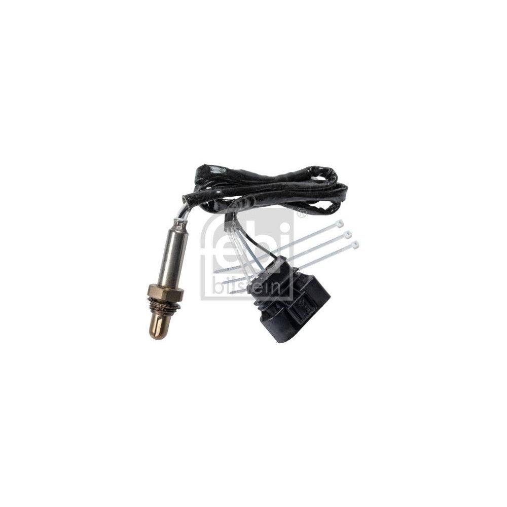 FEBI BILSTEIN Lambdasonde 177490 f&uuml;r AUDI SEAT TOYOTA VW