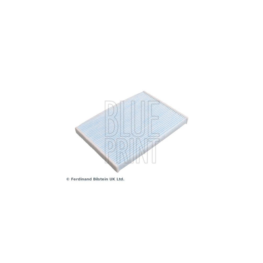 Filter, Innenraumluft BLUE PRINT ADP152526 f&uuml;r CITRO&Euml;N PEUGEOT