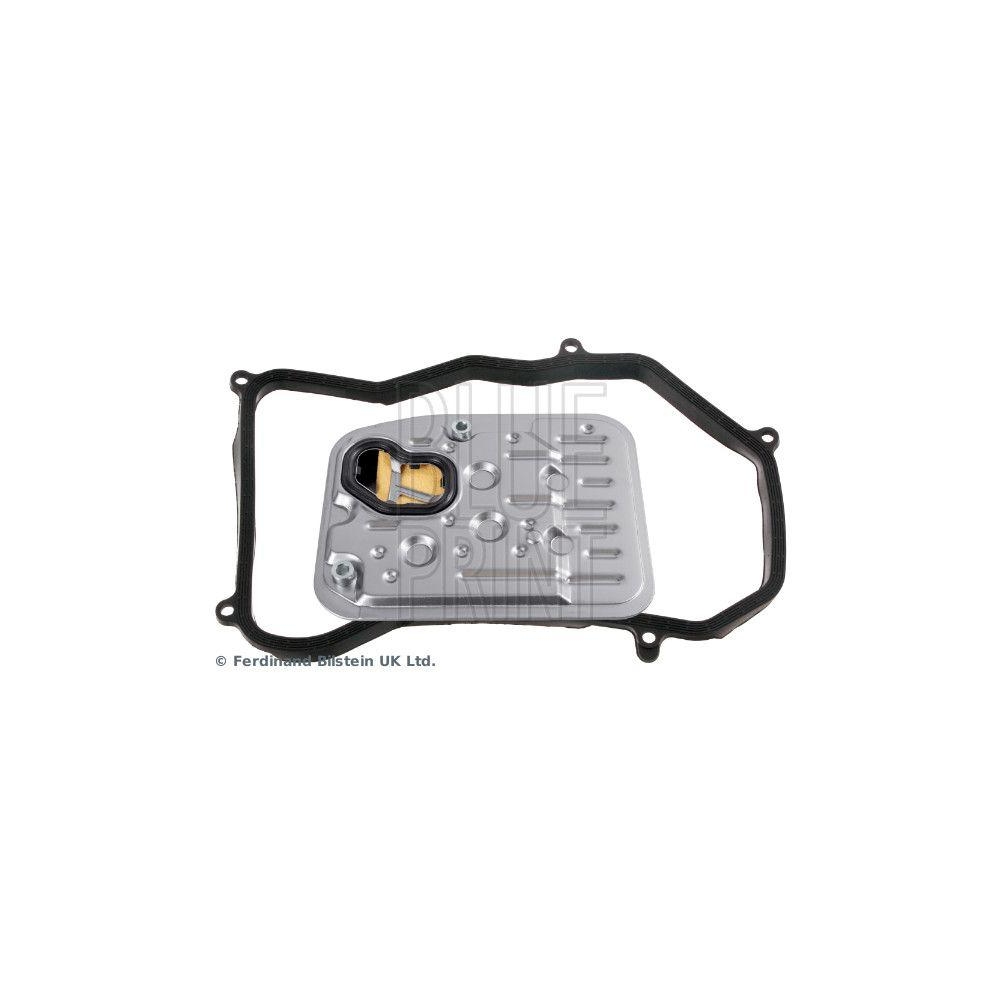 Hydraulikfiltersatz, Automatikgetriebe BLUE PRINT ADBP210011 f&uuml;r AUDI