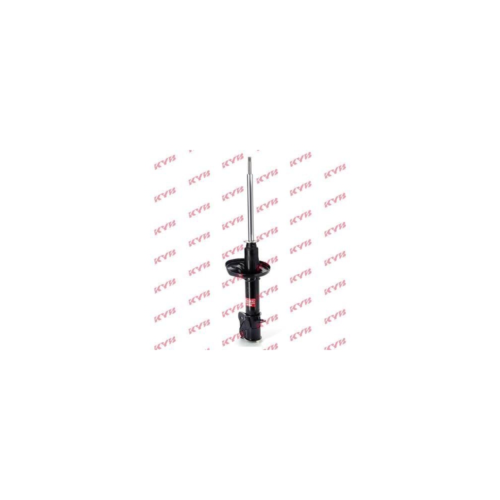 Sto&szlig;d&auml;mpfer KYB 333277 Excel-G f&uuml;r MAZDA, Hinterachse links