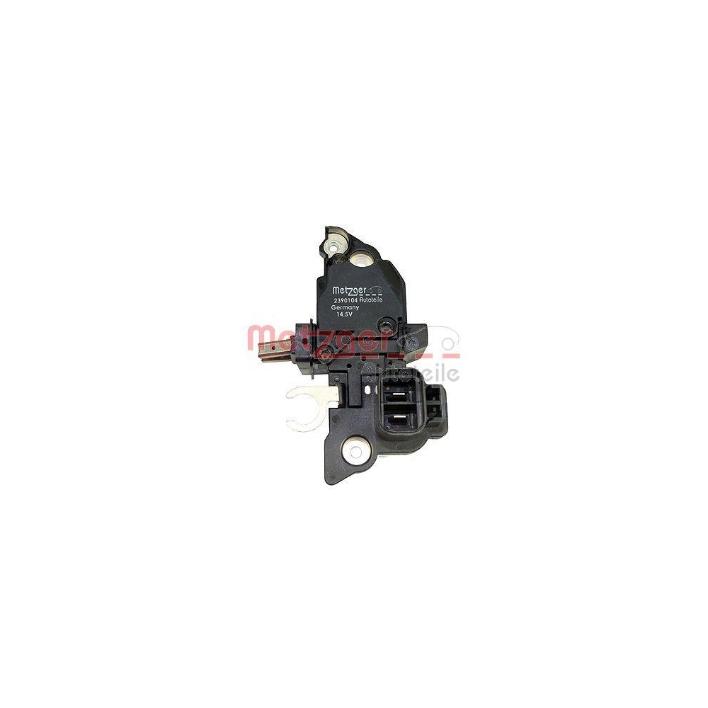 Generatorregler METZGER 2390104 f&uuml;r MITSUBISHI