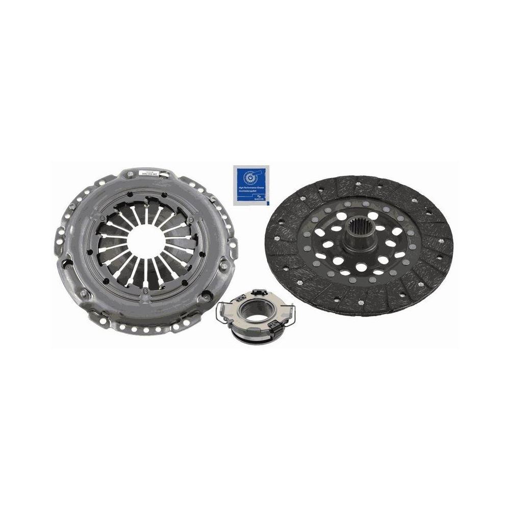 Kupplungssatz SACHS 3000 951 181 für