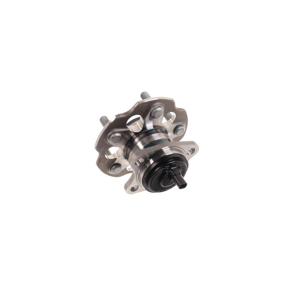 Radlagersatz SKF VKBA 7541 f&uuml;r TOYOTA, Hinterachse