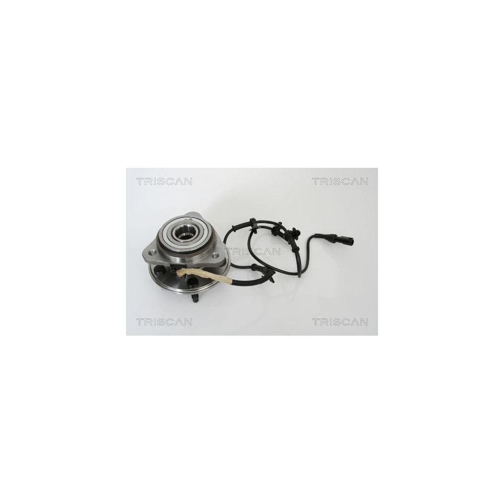 Radlagersatz TRISCAN 8530 16134 f&uuml;r FORD USA, Hinterachse, Vorderachse, links