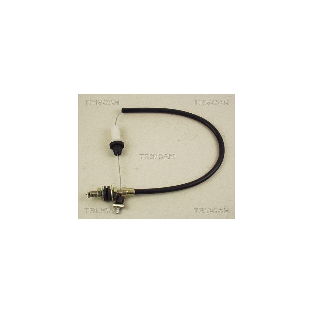 Gaszug TRISCAN 8140 15317 f&uuml;r FIAT