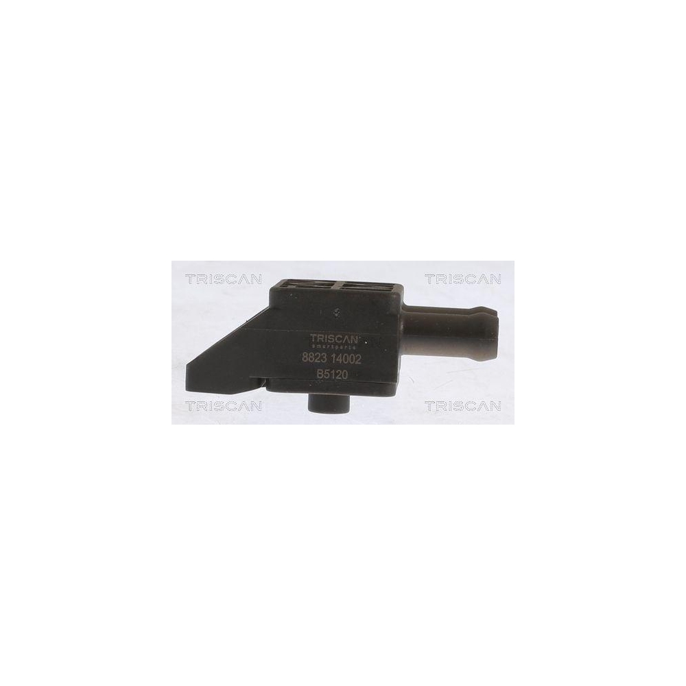 Sensor, Abgasdruck TRISCAN 8823 14002 f&uuml;r NISSAN