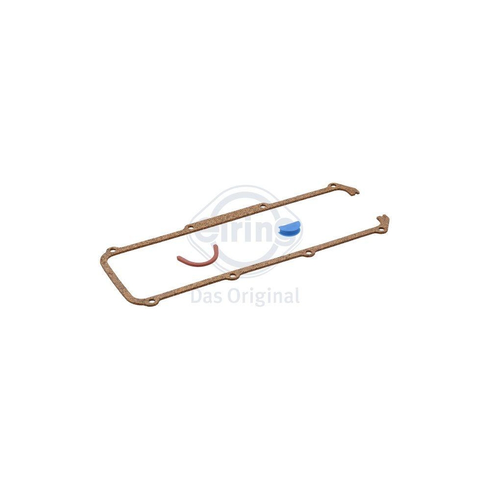 Dichtungssatz, Zylinderkopfhaube ELRING 314.773 für AUDI SEAT SKODA VW CUPRA